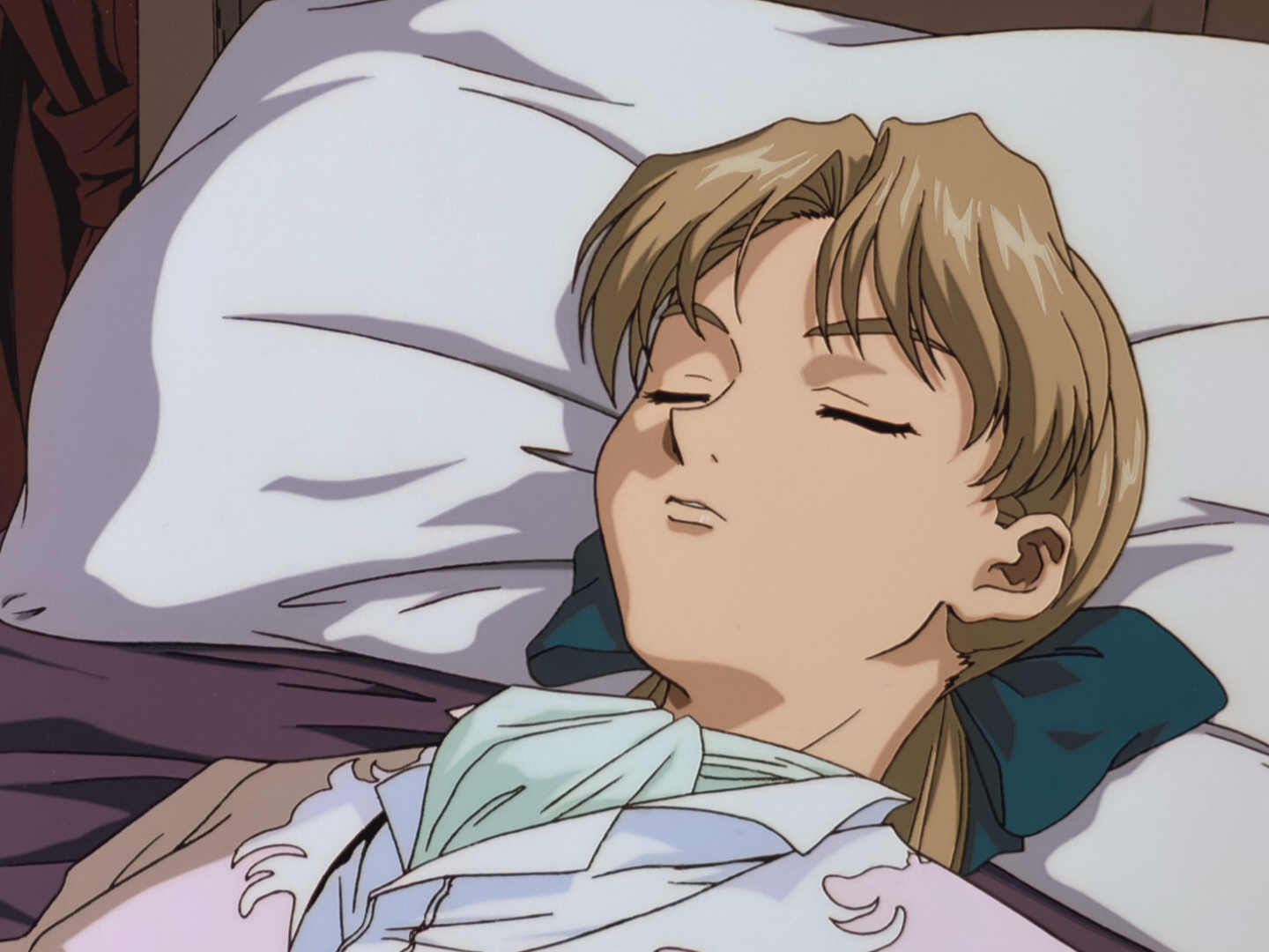 Shin Kidou Senki Gundam Wing: Endless Waltz (A&C World)